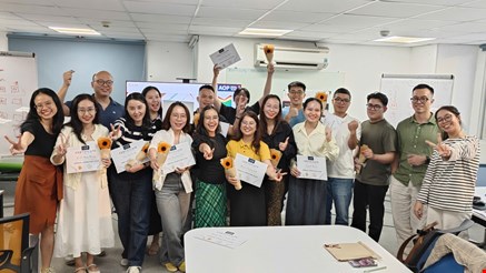 Lập Kế Hoạch Hoạt Động Kinh Doanh Hằng Năm Cho Doanh Nghiệp