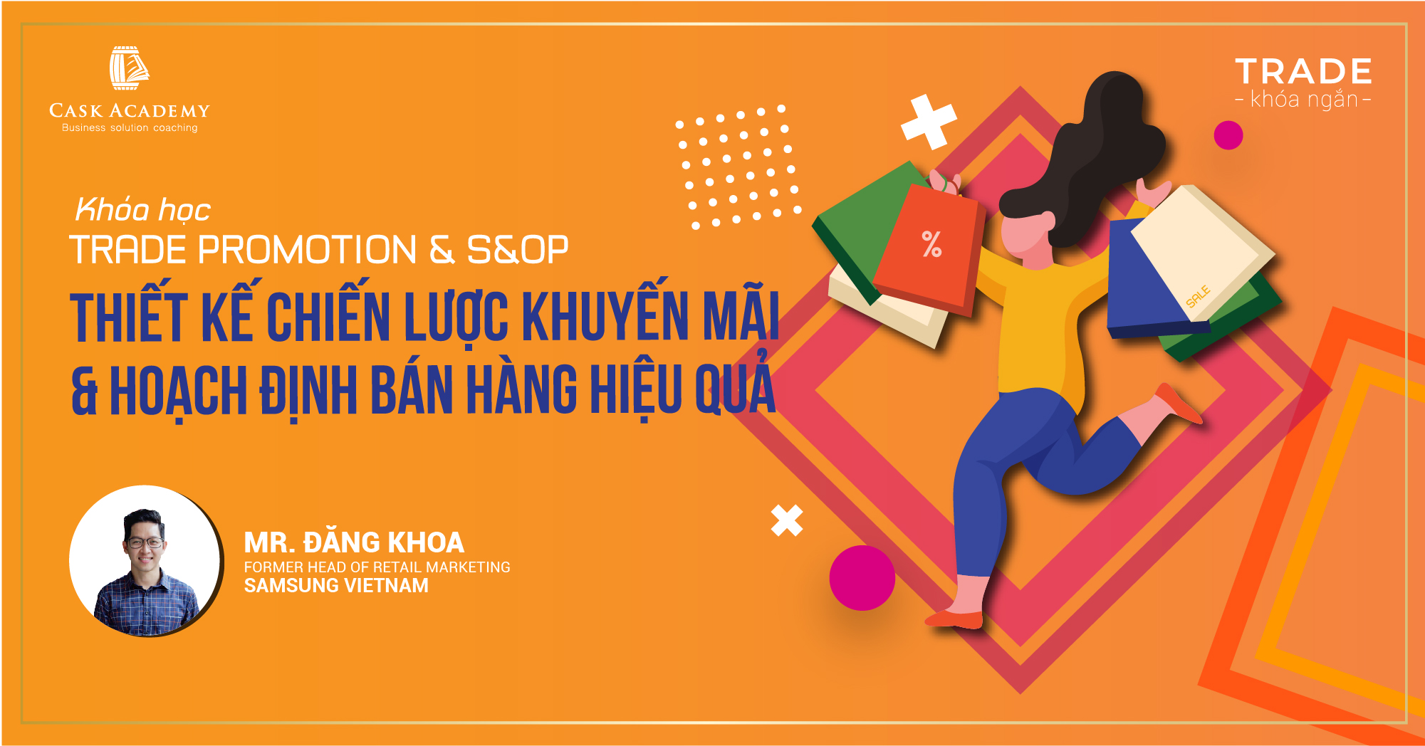 Hoạch định S&OP là gì & Lợi ích của nó