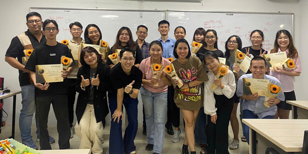 Thiết kế chiến lược & Bán hàng hiệu quả trên Ecommerce