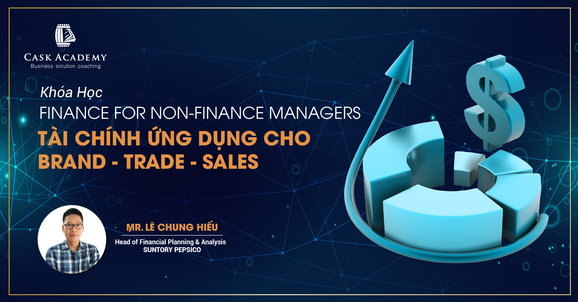 3 Lỗi ngớ ngẩn gây lãng phí ngân sách Marketing