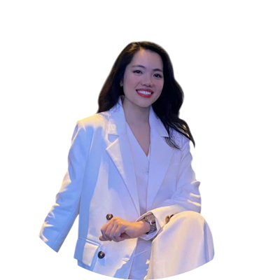 Group Category Marketing Manager - Samsung Việt Nam.