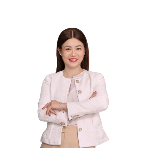 FORMER HEAD OF COMMERCIAL – CONSUMER PRODUCTS DIVISION - L'ORÉAL VIETNAM 