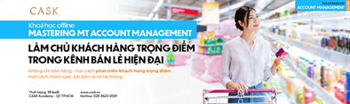 Quản Lý Khách Hàng Trọng Điểm Kênh Hiện Đại