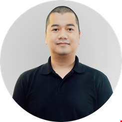 Commercial Director | Trên 15 năm kinh nghiệm tại các tập đoàn FMCG