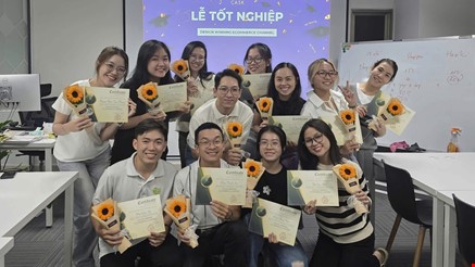 Thiết kế chiến lược & Bán hàng hiệu quả trên Ecommerce