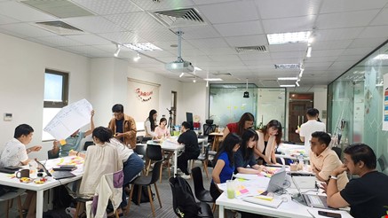 Quản Trị Khách Hàng Trọng Điểm Kênh Hiện Đại
