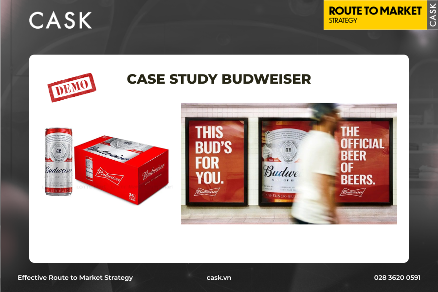 budweiser