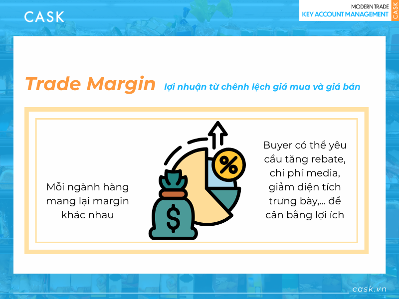 Trade-Margin-KAM