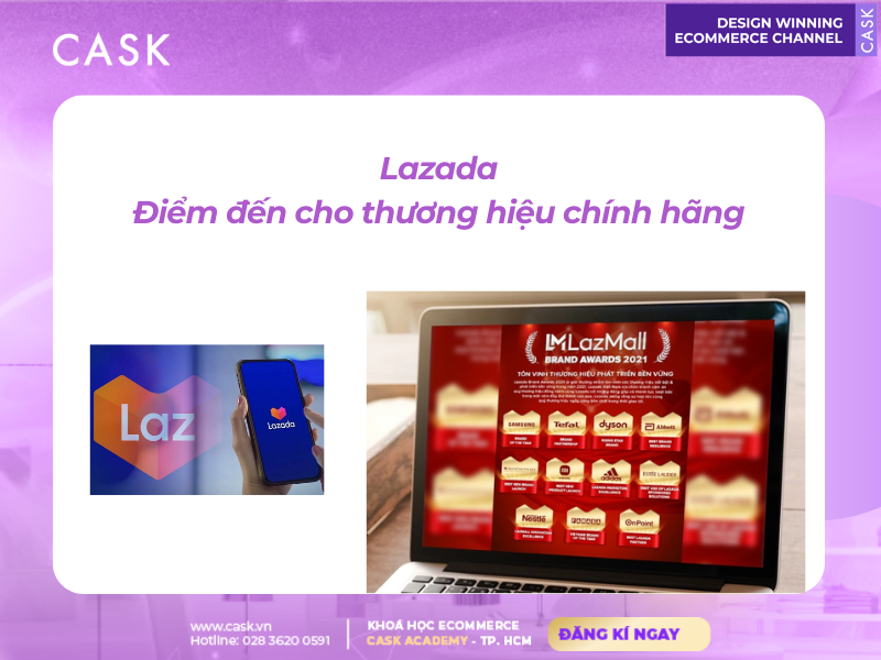 Lazada