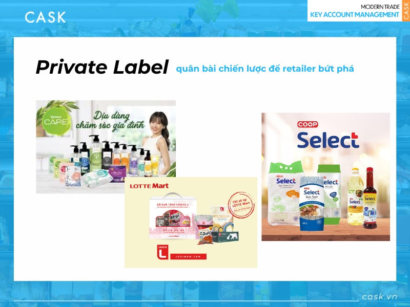 private-lable
