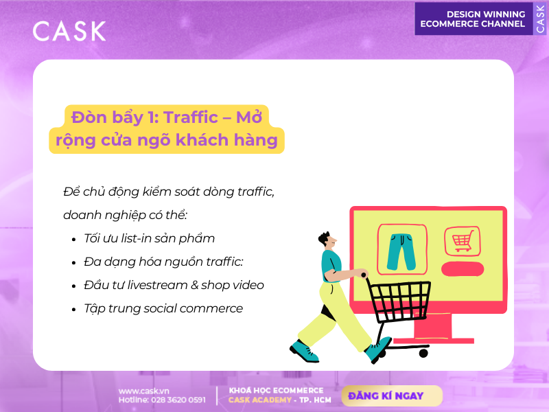 Traffic