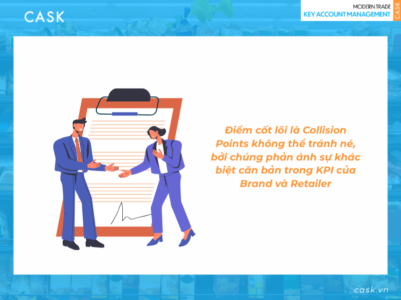 Brand-Retailer