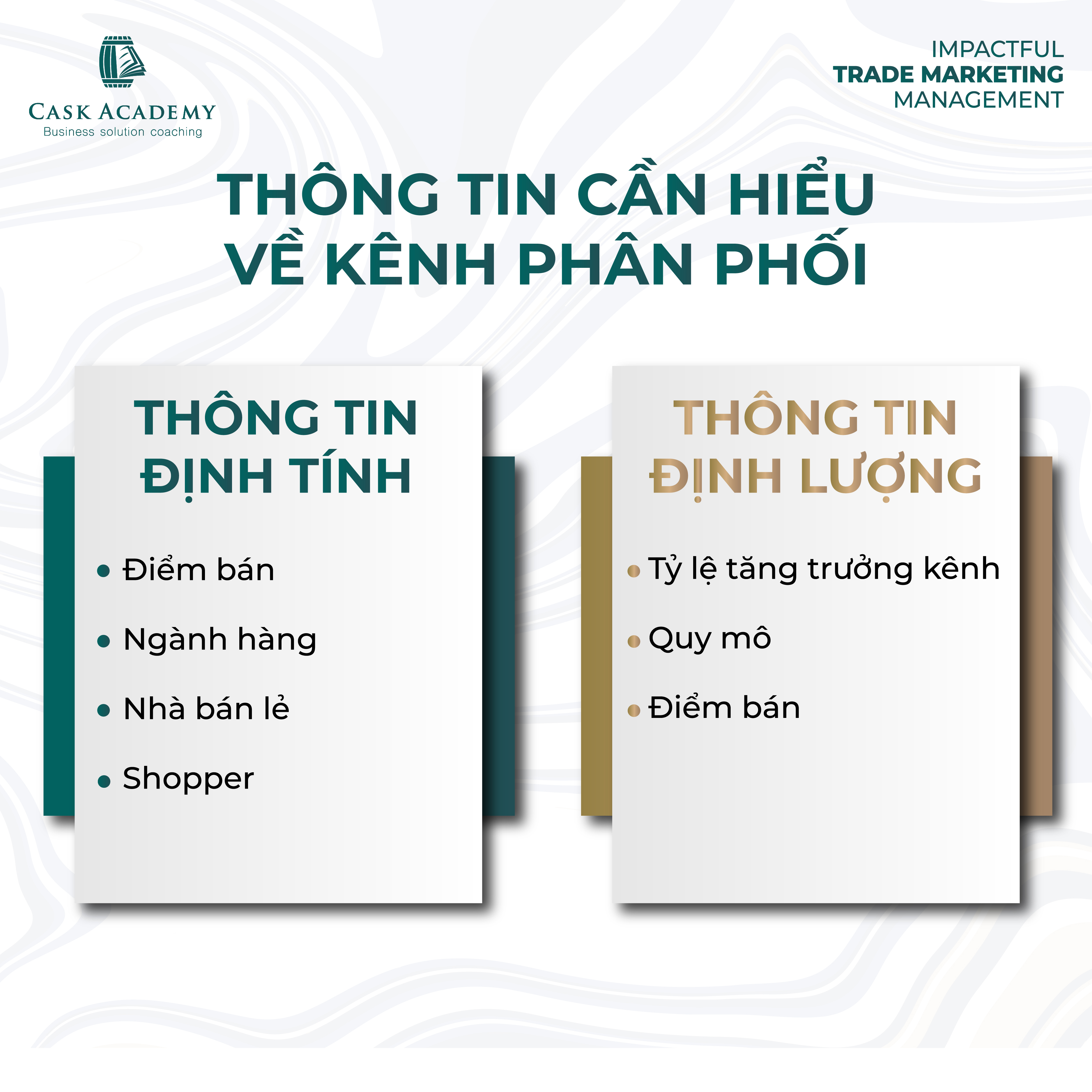 Kênh phân phối là gì 6 lợi ích của kênh phân phối đối với doanh nghiệp