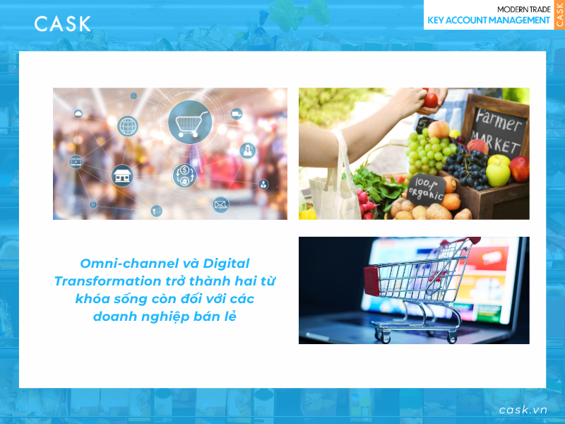 OmniChannel