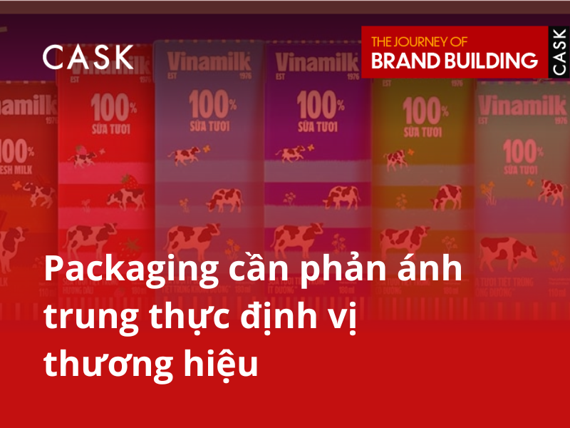 packaging
