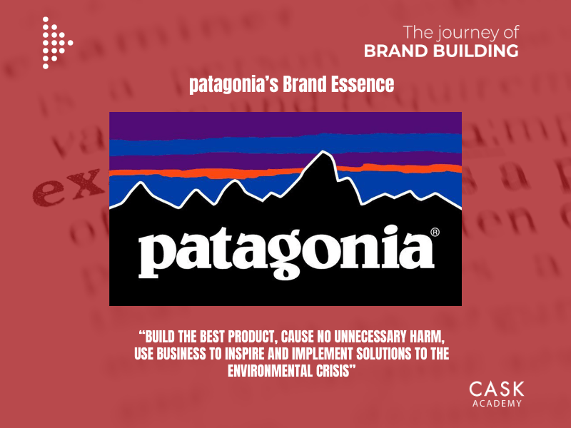 Patagonia