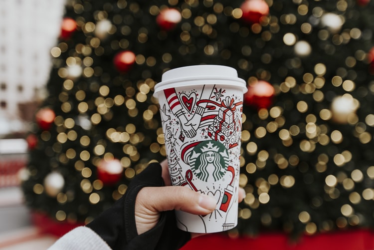 Xây dựng Brand dựa vào sức mạnh nền tảng - Kỳ 2: Case study STARBUCKS